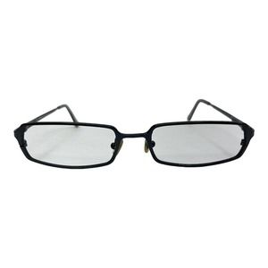 Versace Unisex Eyeglasses‎ Frames Black mod 1011 52-18-140 H6234